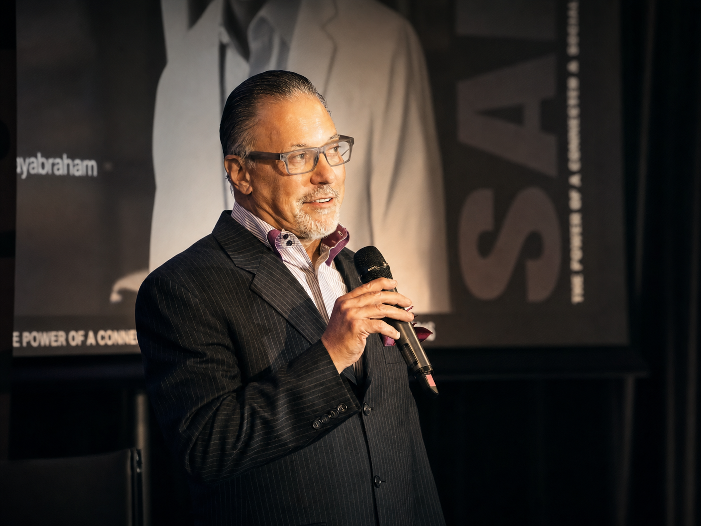Work with Jay Abraham — Private Consulting & Advisory Engagements